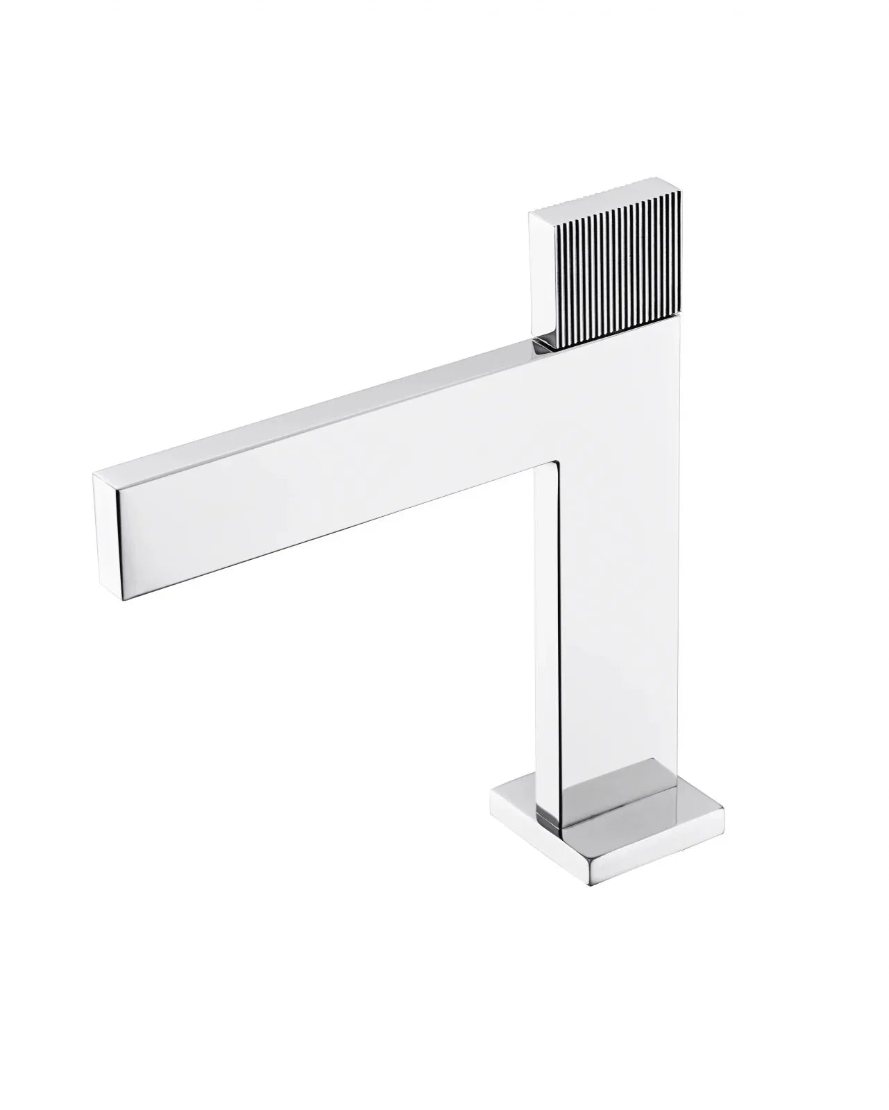 Baterie lavoar Slim Modern smk5028 Smack Crom