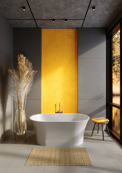 Freistehende Badewanne Helga