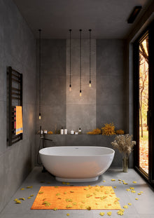 Freistehende Badewanne BRAVE