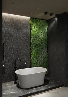 Freistehende Badewanne Helga