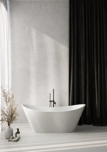 Freistehende Badewanne Florida