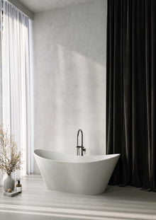 Freistehende Badewanne Florida
