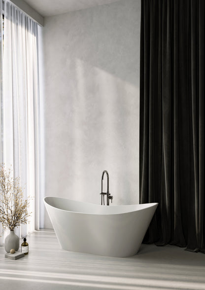 Freistehende Badewanne Florida
