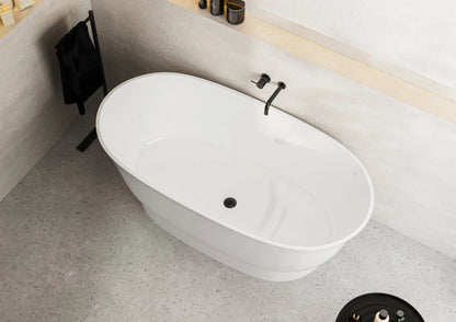 Freistehende Badewanne Molly