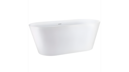 Cada din acril freestanding Hera JL6945 www.olivy.ro