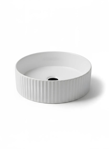 Badmöbel-Set Marble Line – modernes Design und Premium-Funktionalität