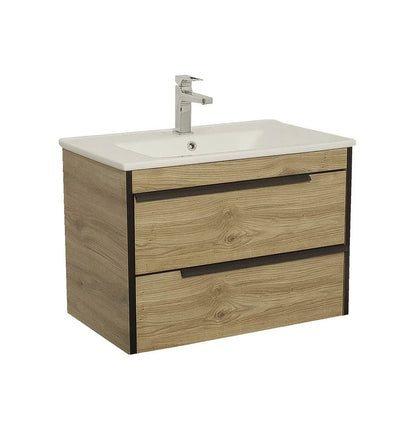 Mobilier baie suspendat  Neo Loft, Seville Aqua Rodos