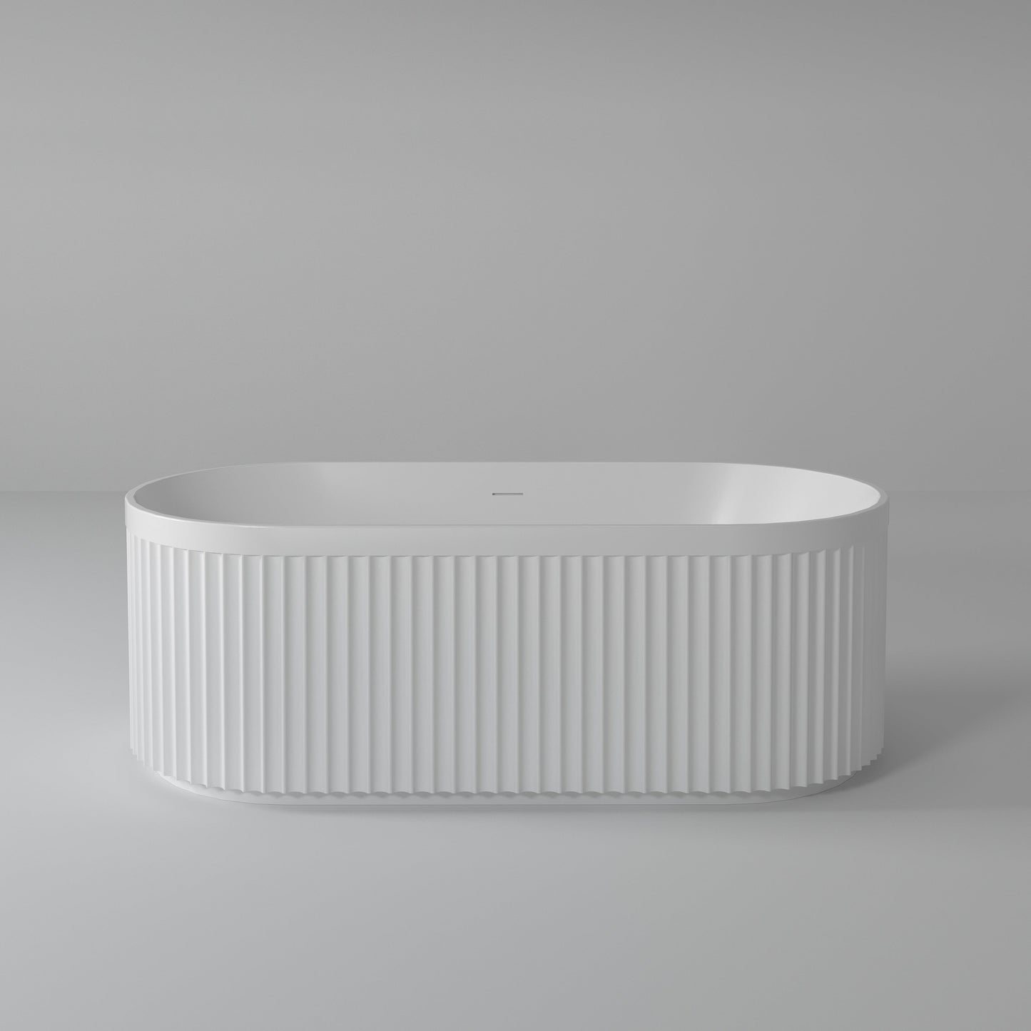 Cada din acril freestanding Aria JL6866 www.olivy.ro