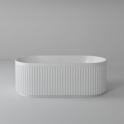 Cada din acril freestanding Aria JL6866 www.olivy.ro