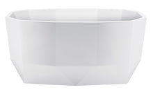 Cada din acril freestanding Elva  JL6917 www.olivy.ro
