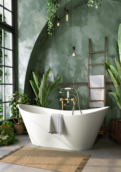 Freistehende Badewanne Florida