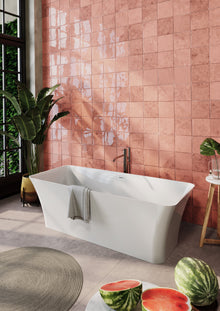 Freistehende Badewanne Bonita