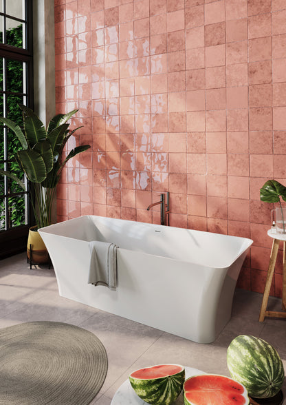 Freistehende Badewanne Bonita