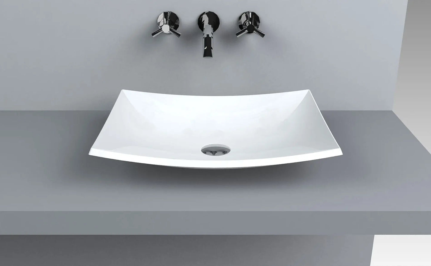 Waschbecken Corona – Miraggio