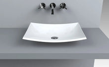 Waschbecken Corona – Miraggio