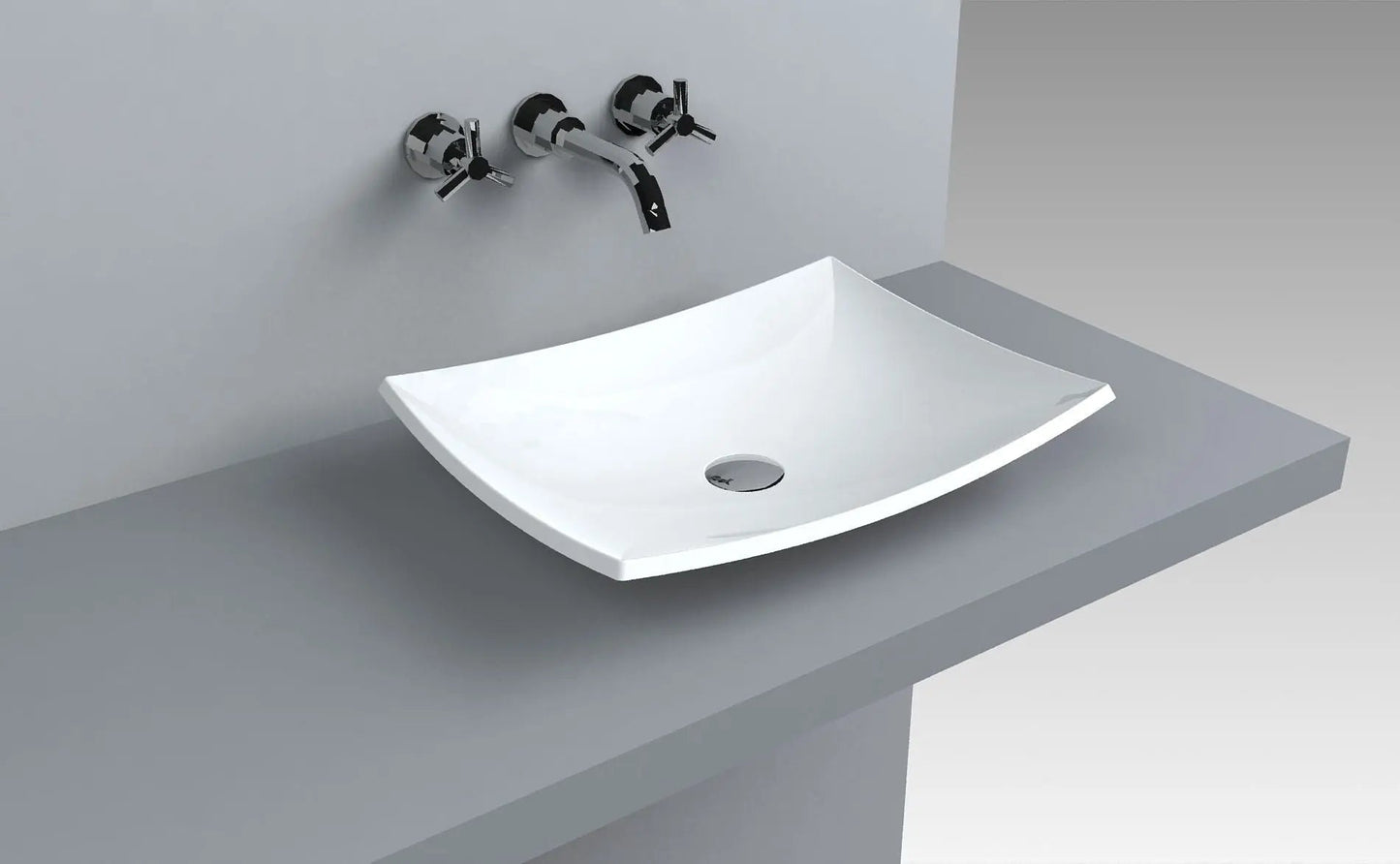 Waschbecken Corona – Miraggio