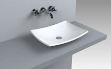 Waschbecken Corona – Miraggio