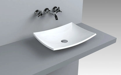 Waschbecken Corona – Miraggio