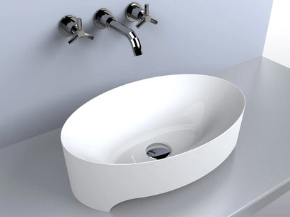 Aufsatzwaschtisch Evora – Miraggio