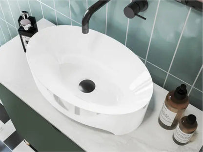 Aufsatzwaschtisch Evora – Miraggio