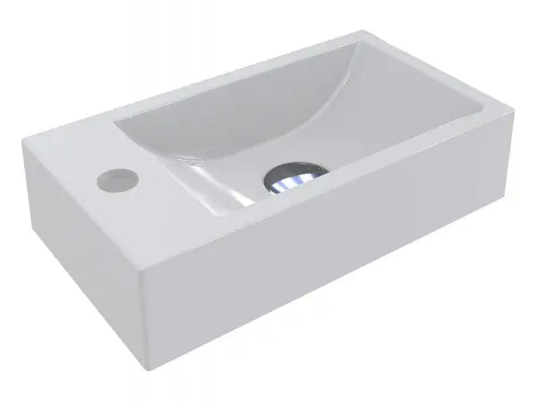Aufsatzwaschtisch Faro R – Miraggio