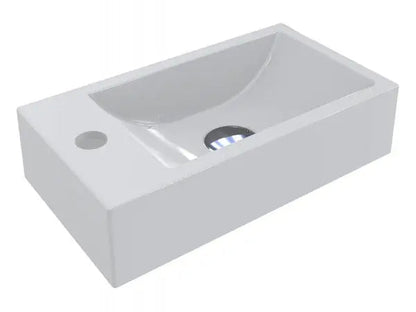 Aufsatzwaschtisch Faro R – Miraggio
