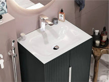 Aufsatzwaschtisch Jessel 600 – Miraggio