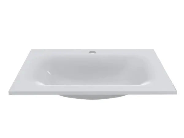 Aufsatzwaschtisch Jessel 600 – Miraggio
