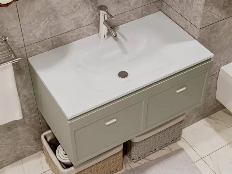 Aufsatzwaschtisch Jessel 800 – Miraggio