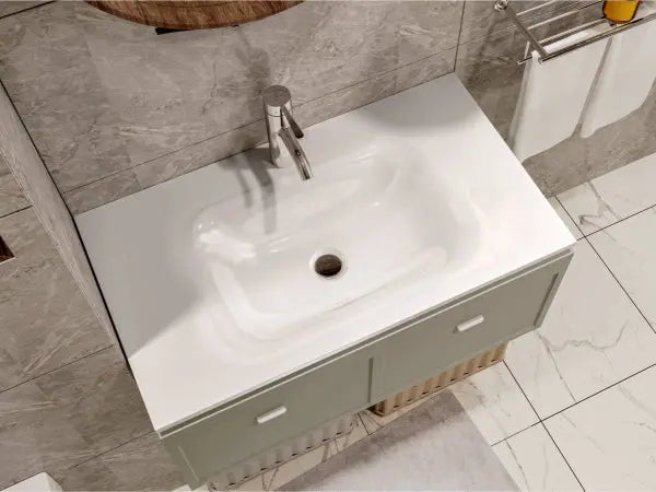 Aufsatzwaschtisch Jessel 800 – Miraggio