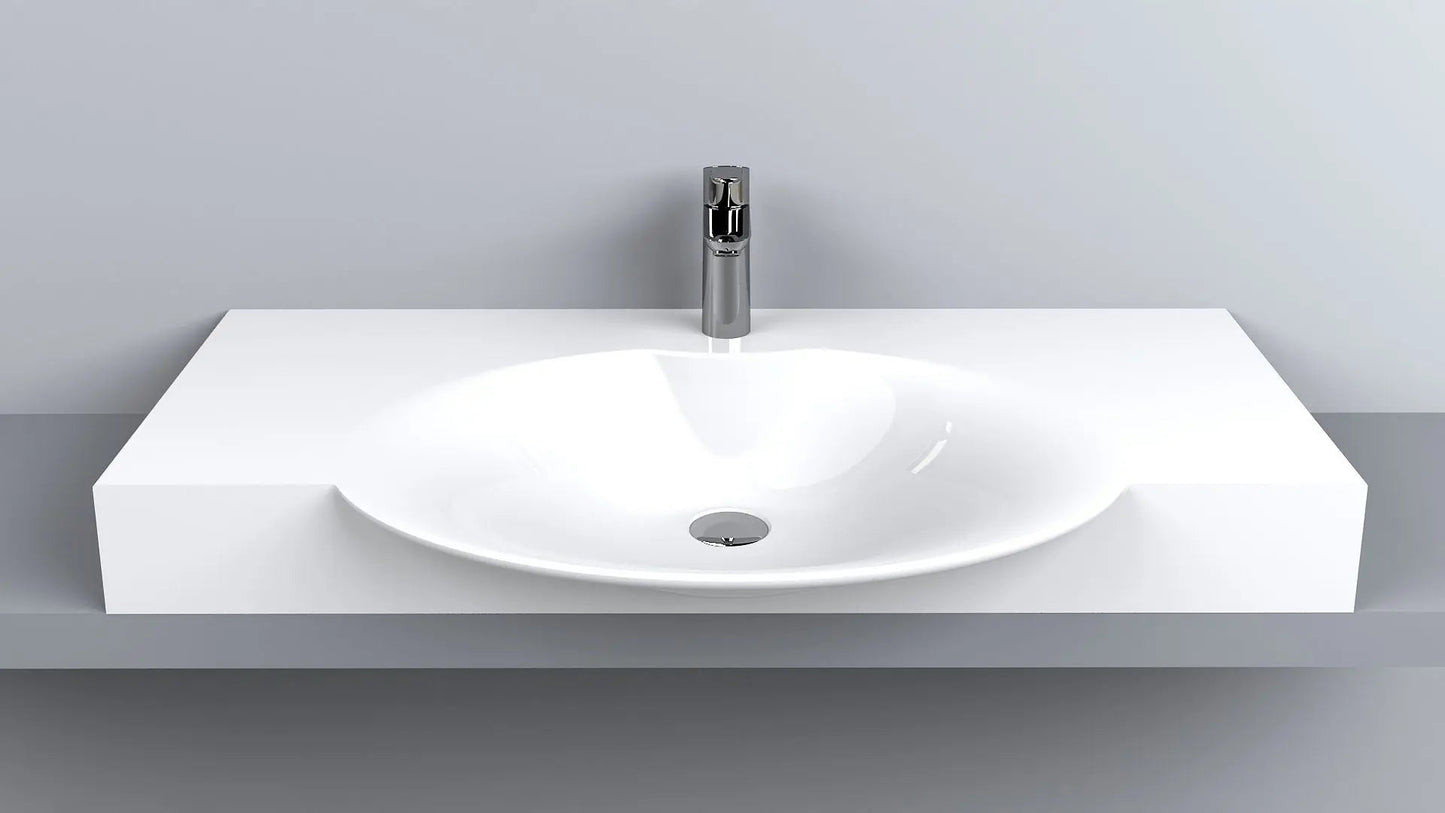Waschbecken Lima