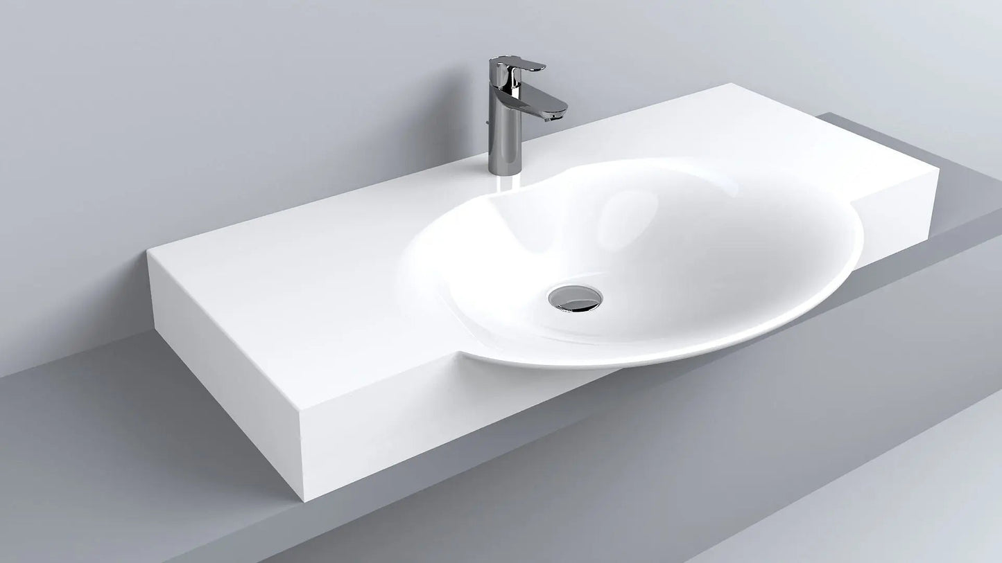 Waschbecken Lima