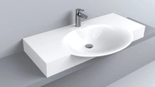 Waschbecken Lima