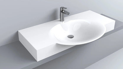 Waschbecken Lima