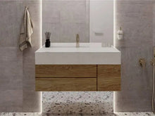 Waschbecken Mares 1000,