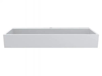 Waschbecken Mares 1000,