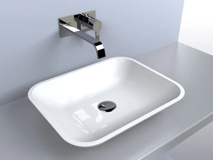 Aufsatzwaschbecken Marteen – Miraggio