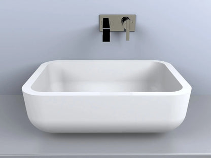 Aufsatzwaschbecken Monaco – Miraggio