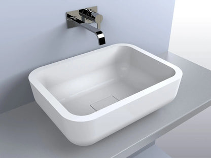 Aufsatzwaschbecken Monaco – Miraggio