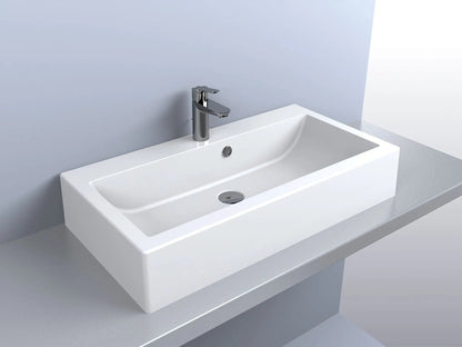 Aufsatzwaschbecken Oskar – Miraggio