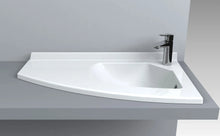 Aufsatzwaschbecken Patric R – Miraggio