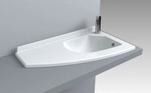 Aufsatzwaschbecken Patric R – Miraggio