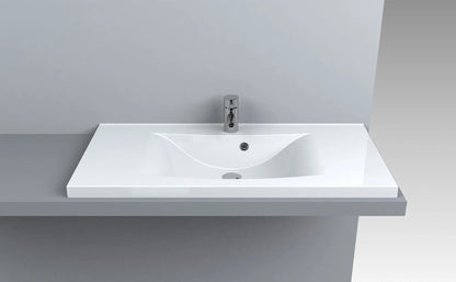 Aufsatzwaschbecken Santa 1000 – Miraggio