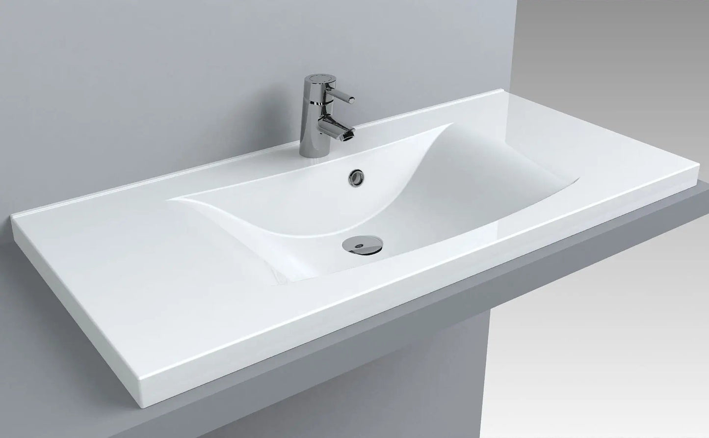 Aufsatzwaschbecken Santa 1000 – Miraggio