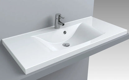 Aufsatzwaschbecken Santa 1000 – Miraggio