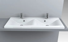 Aufsatzwaschbecken Santa 1200 – Miraggio