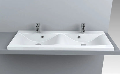 Aufsatzwaschbecken Santa 1200 – Miraggio