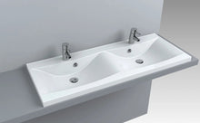 Aufsatzwaschbecken Santa 1200 – Miraggio