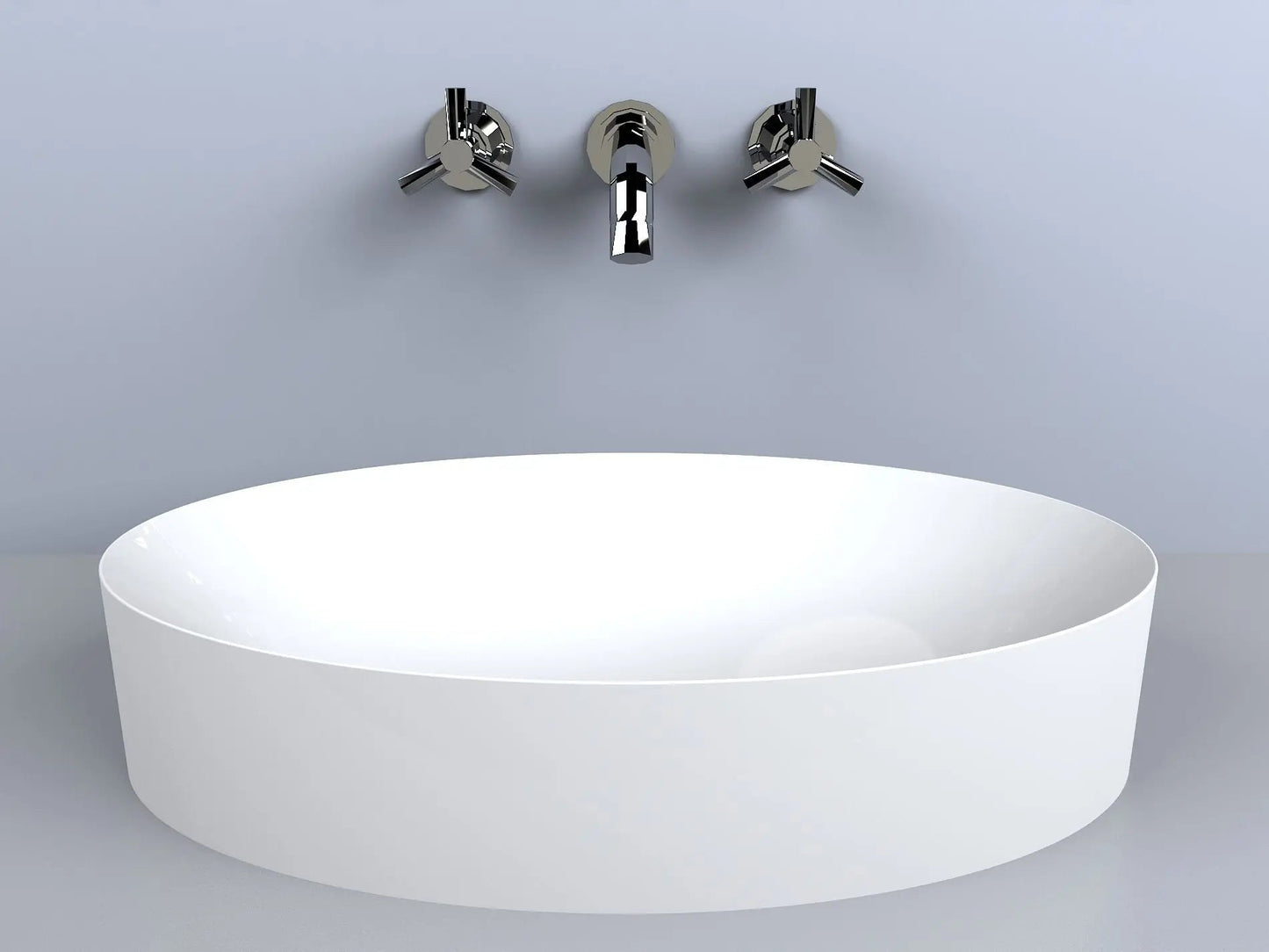 waschbecken Santiago aus Miramarble – Modernes Design &amp; Premium-Qualität