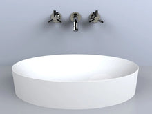 waschbecken Santiago aus Miramarble – Modernes Design &amp; Premium-Qualität